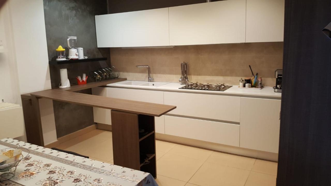 شقة La Casa Di Elena Sannicandro di Bari المظهر الخارجي الصورة
