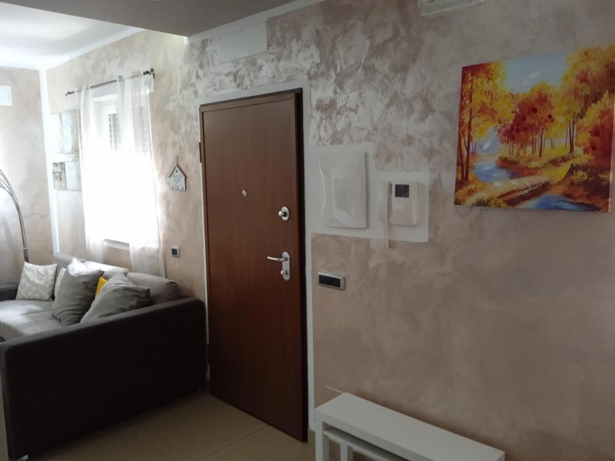 شقة La Casa Di Elena Sannicandro di Bari المظهر الخارجي الصورة